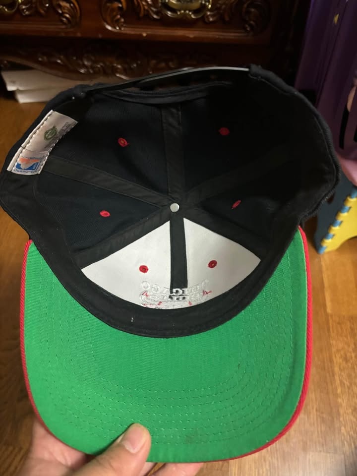 Vintage Chicago Bulls - photo 2