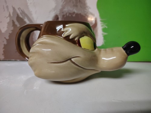 Looney Tunes Wile E Coyote Mug 1989 - photo 2