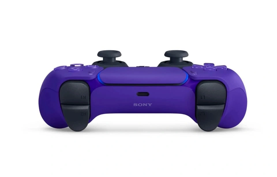 Sony PlayStation 5 DualSense Wireless Controller – Galactic Purp - photo 5