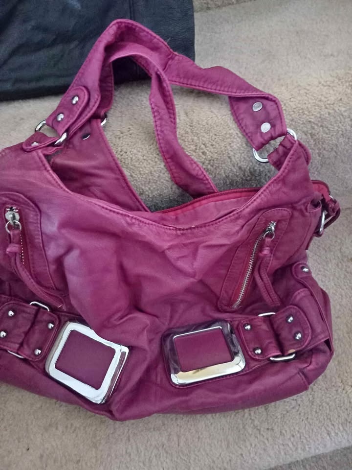 Beautiful purses