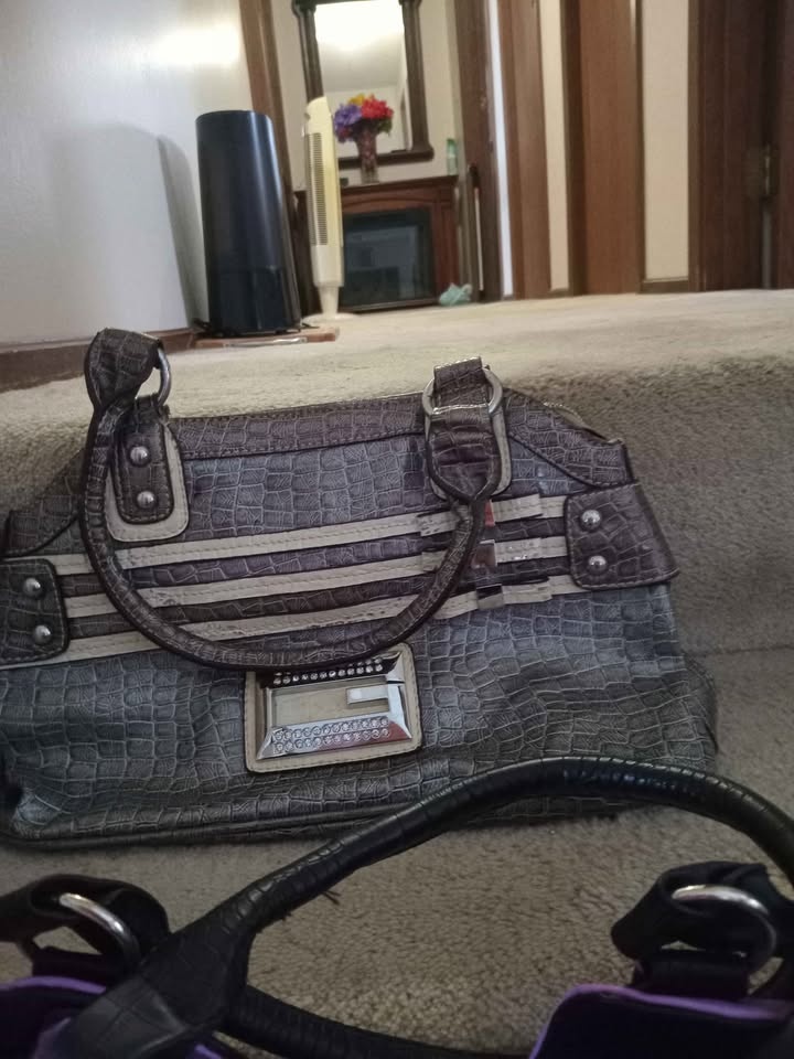 Beautiful purses - photo 2
