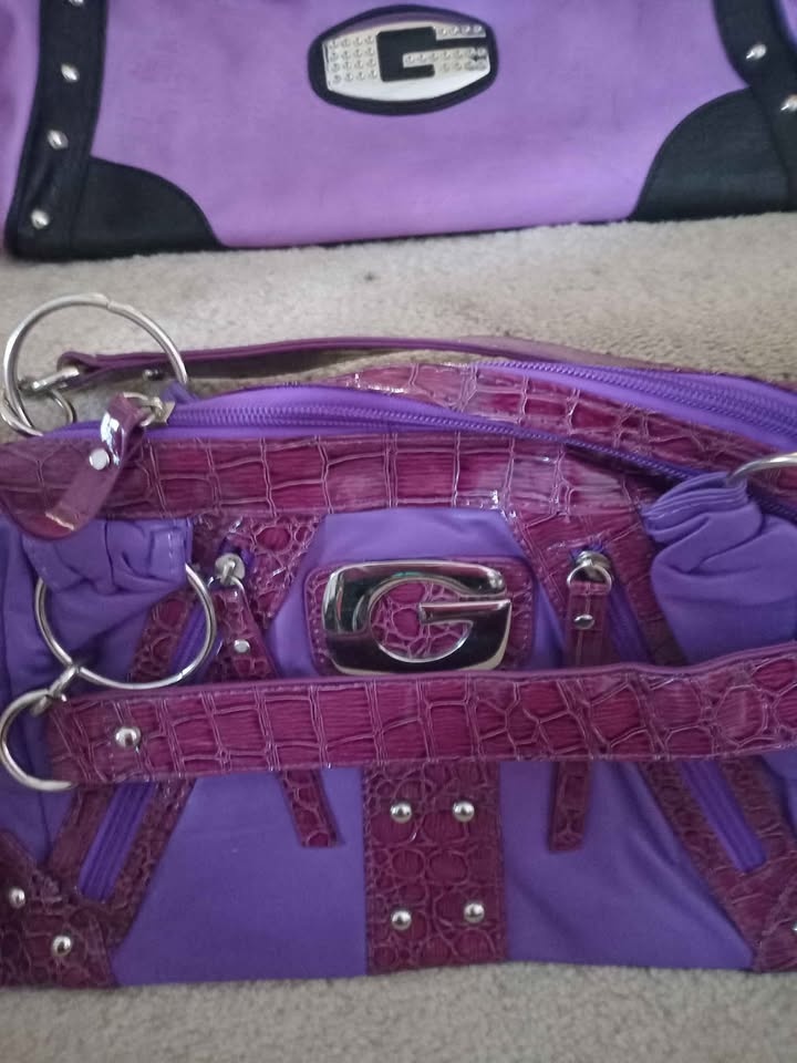 Beautiful purses - photo 4