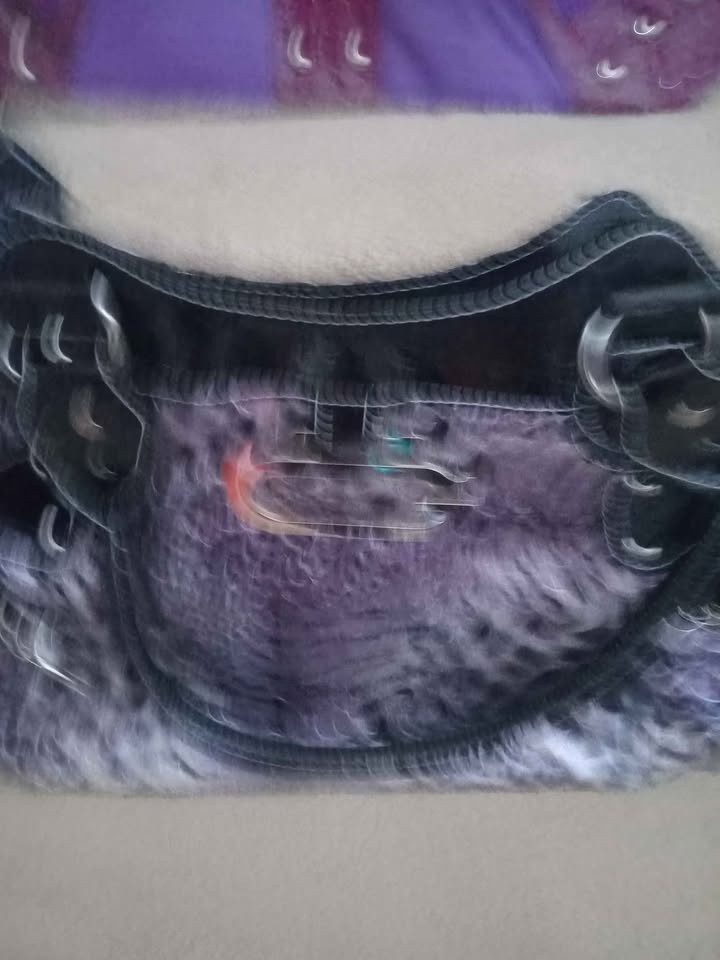 Beautiful purses - photo 5