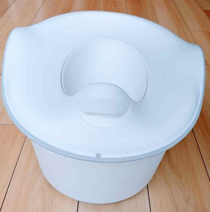 3 in 1 Stool, reducer ring, potty training West End Downtown