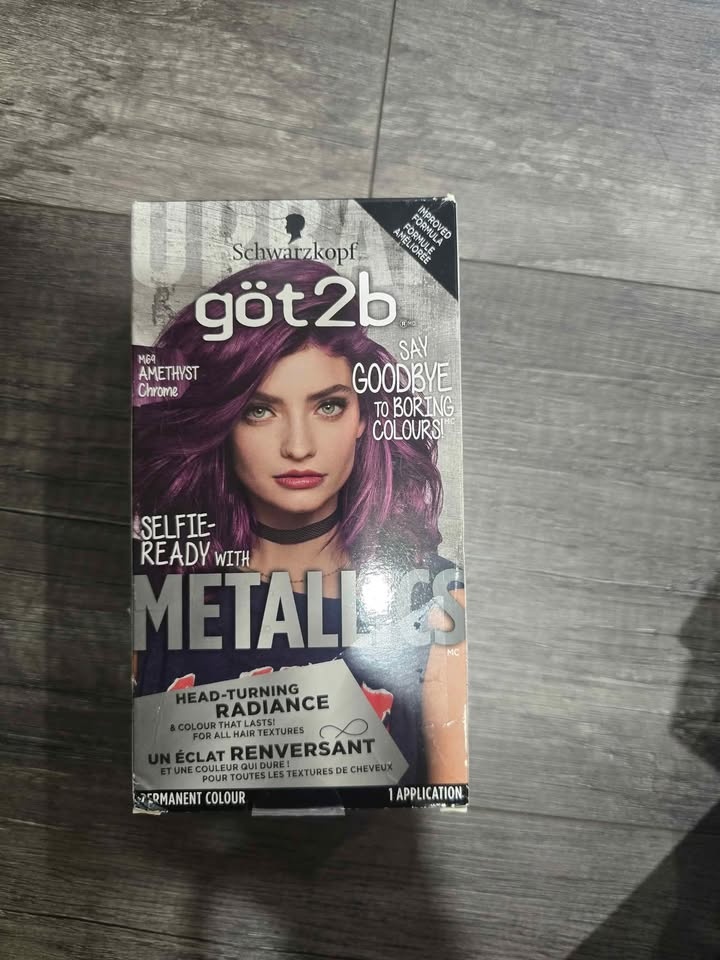 Hair color 3 box - photo 2
