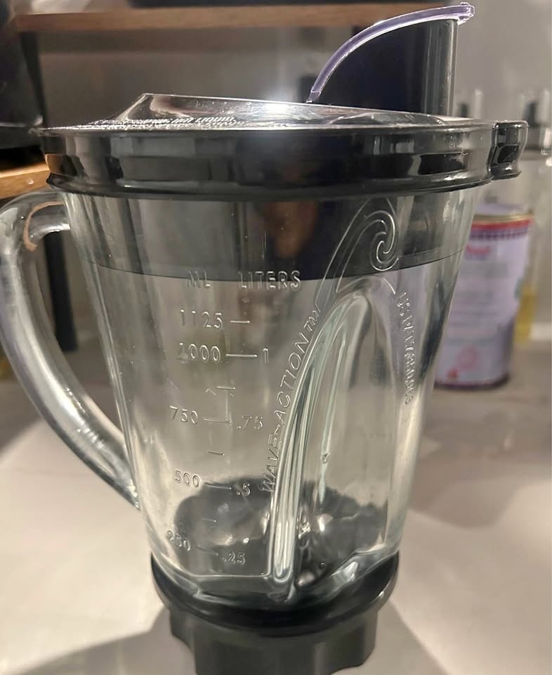 Hamilton Beach Power Elite multi-function blender