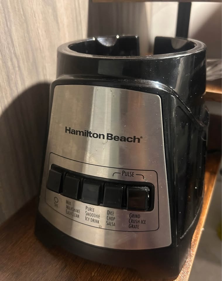 Hamilton Beach Power Elite multi-function blender - photo 2