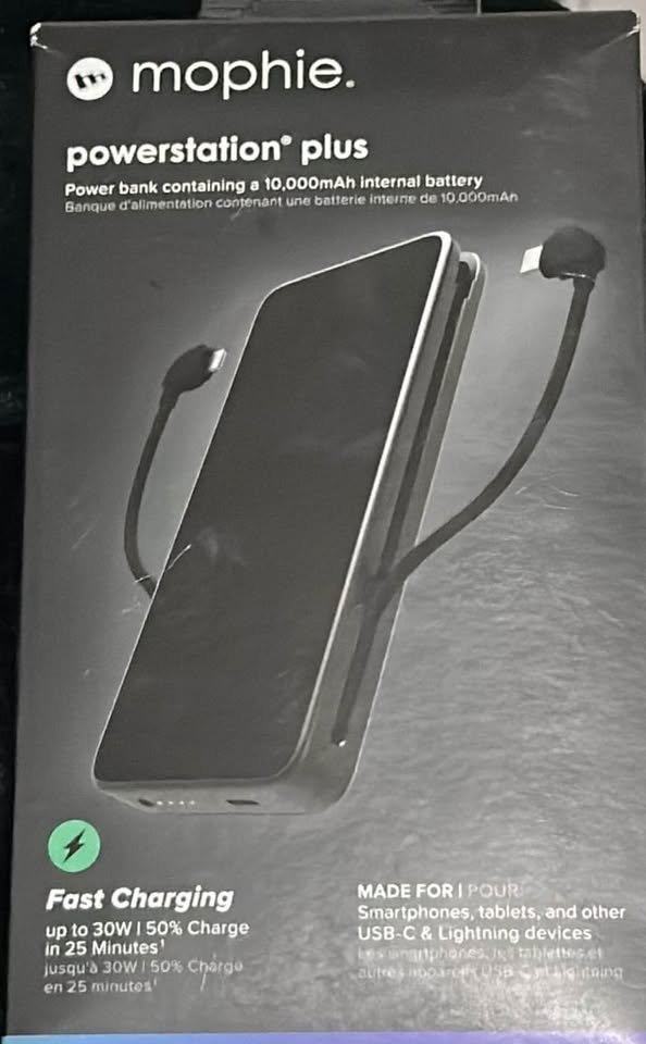 Morphe Power BANK Plus🥕 - photo 4