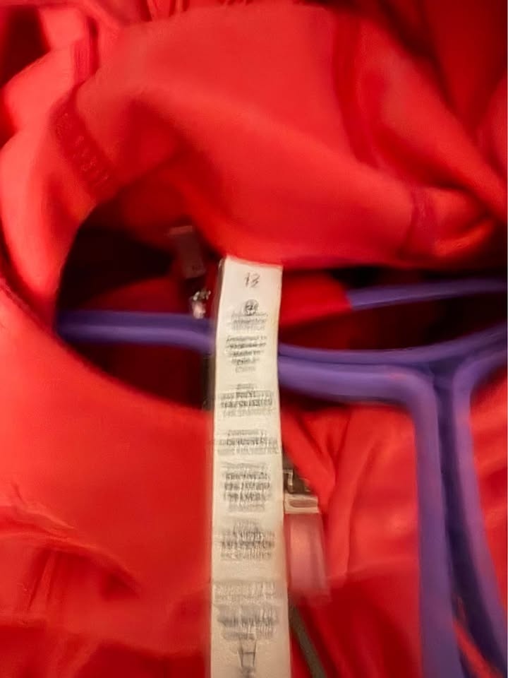 Lululemon jacket!!🥕 - photo 2