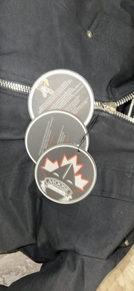 Bomber Moose knuckles🥕 - photo 3