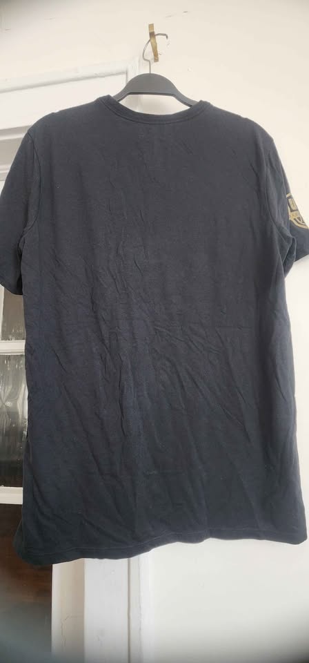 Nike USA Basketball Never Stops Hero T-Shirt - photo 2