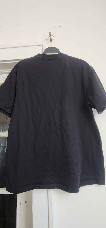 Men's "Love Lost" graphic T-shirt - photo 4