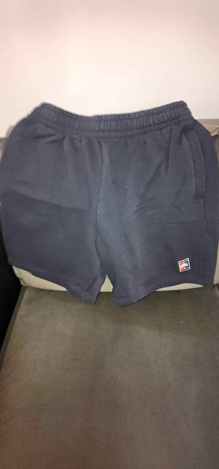 Nike SB GFX Fleece Shorts