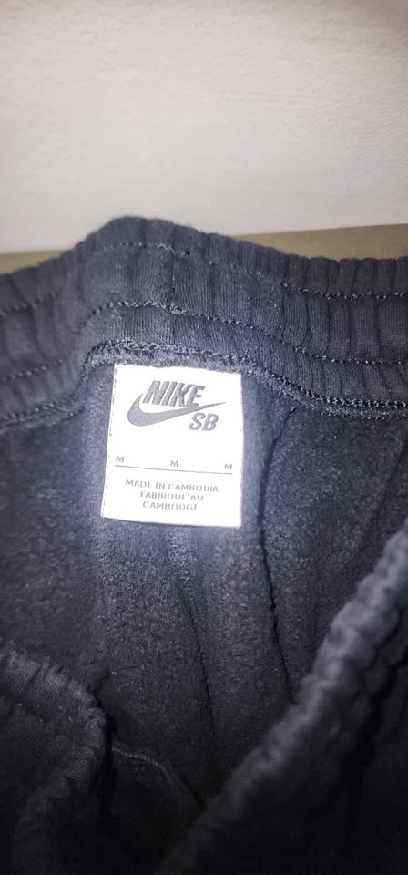 Nike SB GFX Fleece Shorts - photo 2
