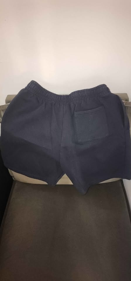Nike SB GFX Fleece Shorts - photo 4