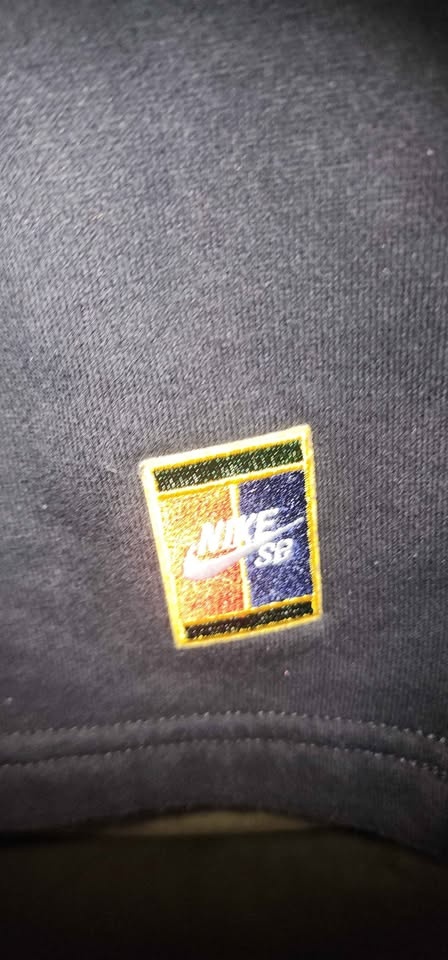 Nike SB GFX Fleece Shorts - photo 5
