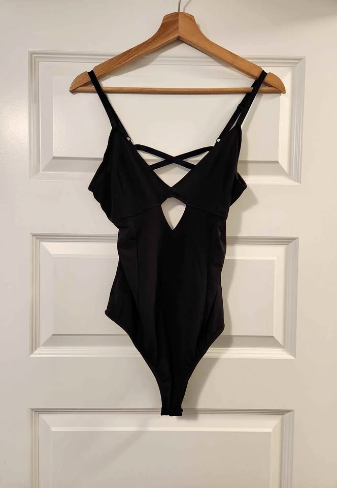 ZARA Bodysuit – Size Medium