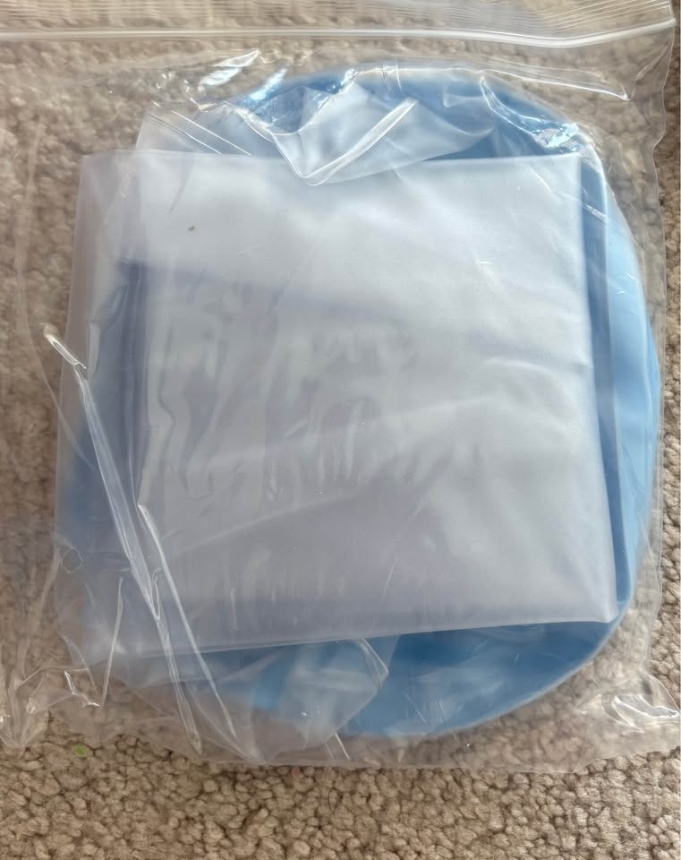 Kid Cast and bandage protector (full arm) - photo 3