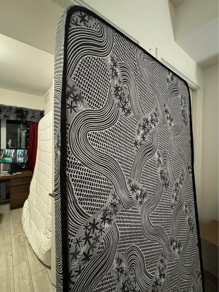 Twin mattress 🥕 - photo 2