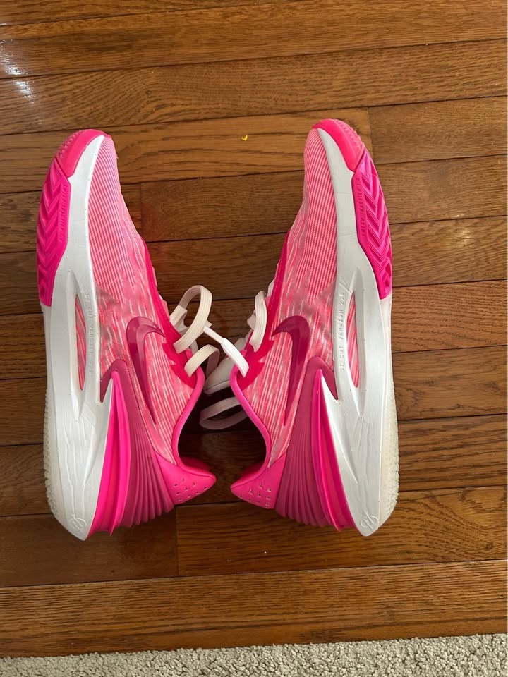HYPER PUNK GT CUT 2s - photo 2