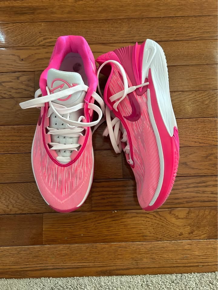 HYPER PUNK GT CUT 2s - photo 5