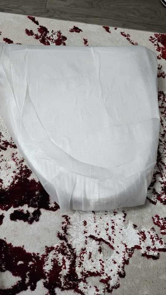 Toilet seat cover - photo 4