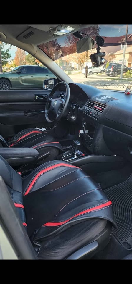 2003 Volkswagen Jetta - photo 5