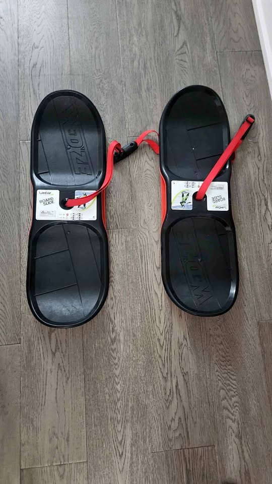 Brand new heavy duty snowboards