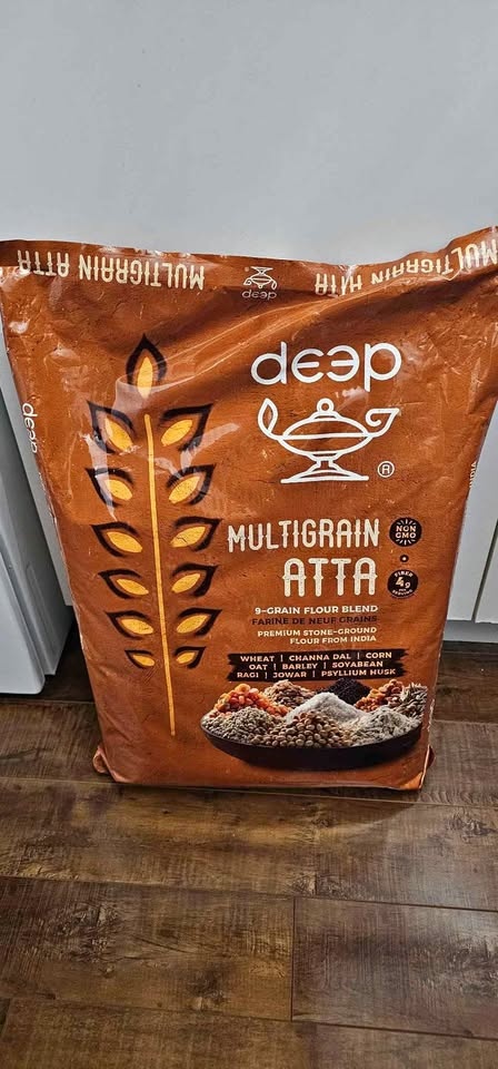 Deep Atta