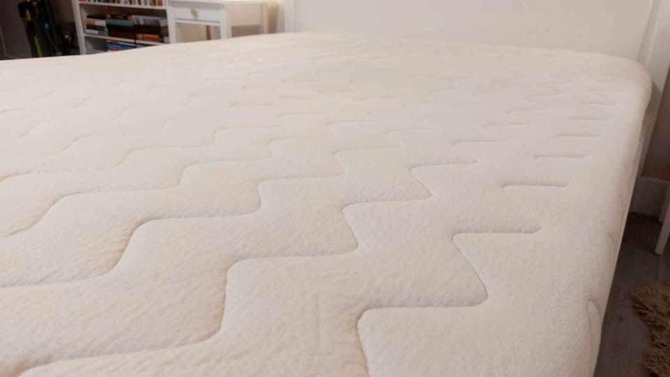 Queen size 100% Organic Latex Mattress - photo 3