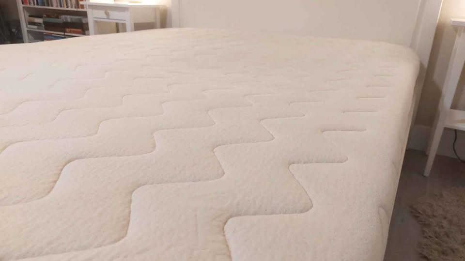 Queen size 100% Organic Latex Mattress - photo 4