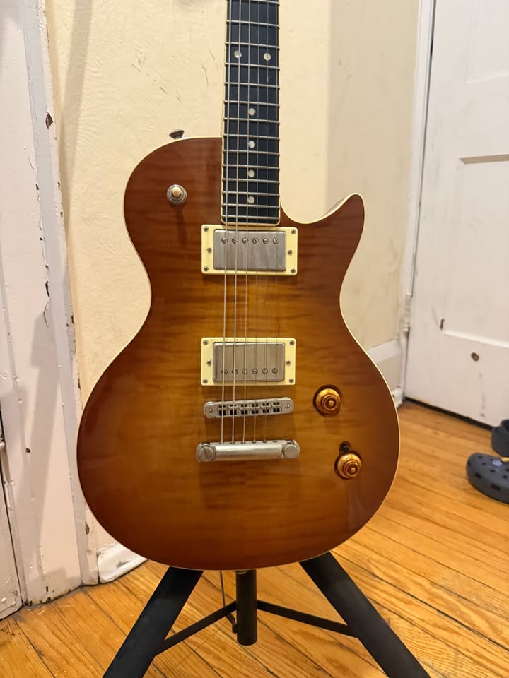 Godin Summit Classic CT HB - photo 2