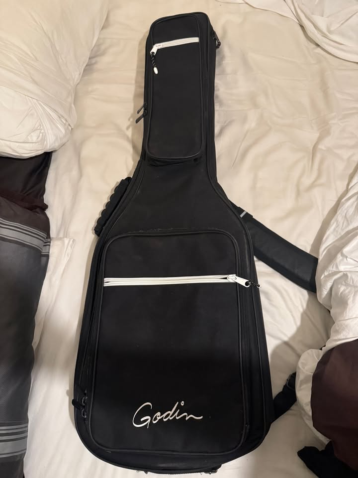 Godin Summit Classic CT HB - photo 5