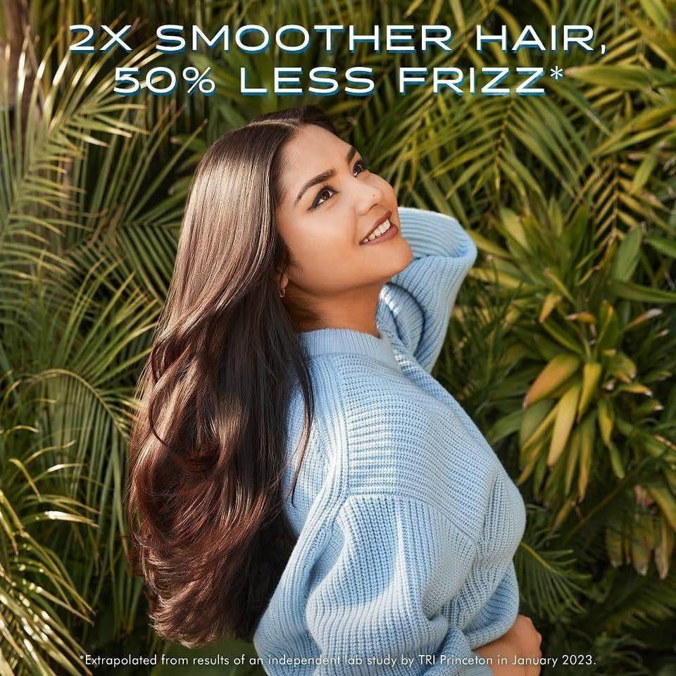 Moroccanoil Effortless Style 4-in-1 Blow-Dryer Brush - photo 4