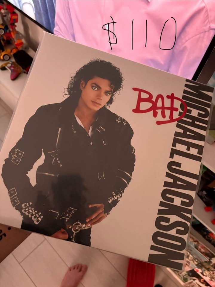 Vinyl records for sale - photo 2