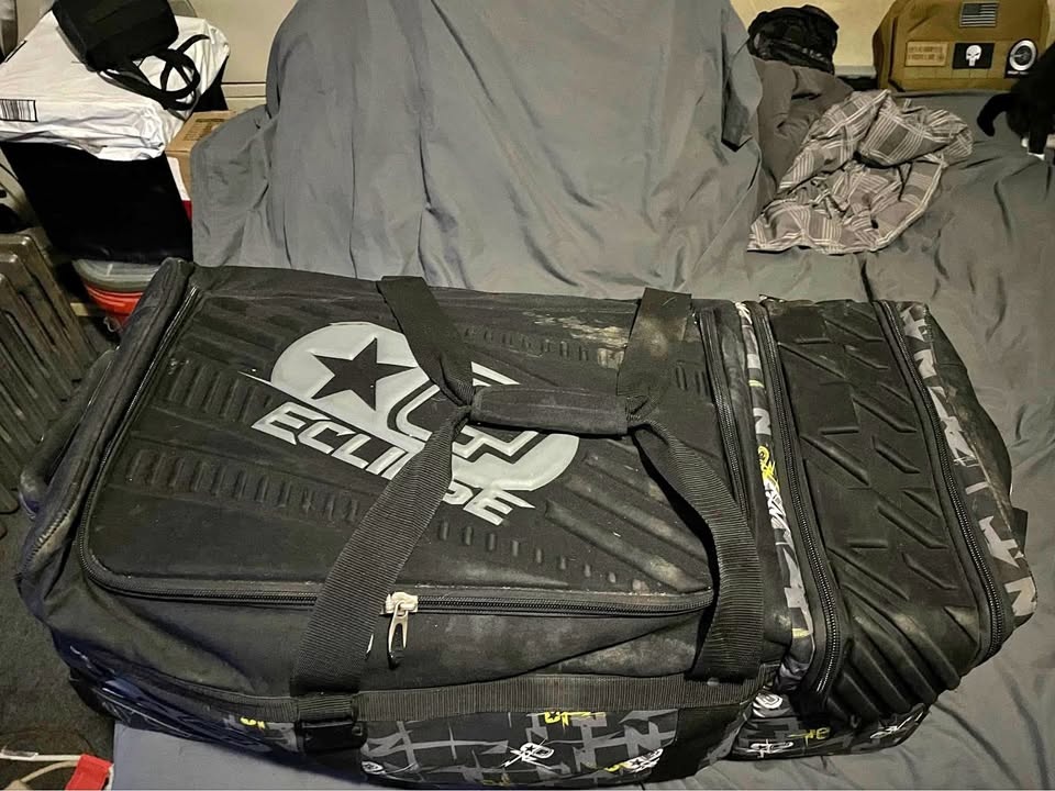 Ego bag