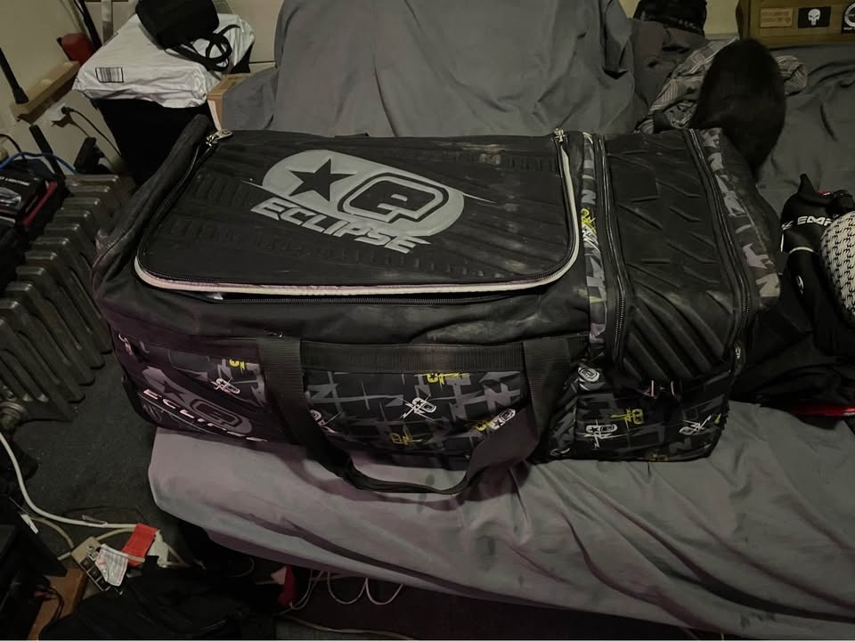 Ego bag - photo 2