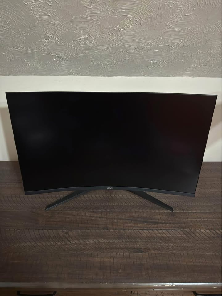 Acer Monitor 31.5" - photo 4