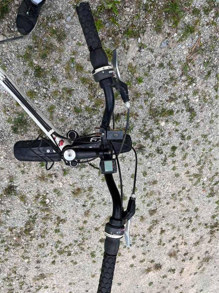 Norco screamer 17inch bike - photo 4