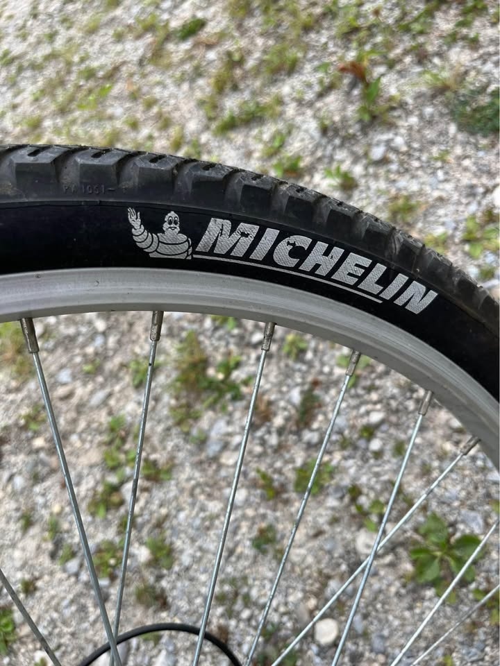 Norco screamer 17inch bike - photo 5