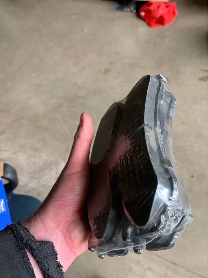 Brakes - photo 2