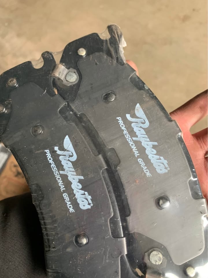 Brakes - photo 3