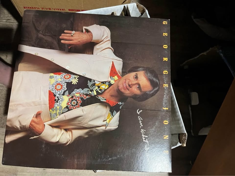 Assorted country records - photo 3