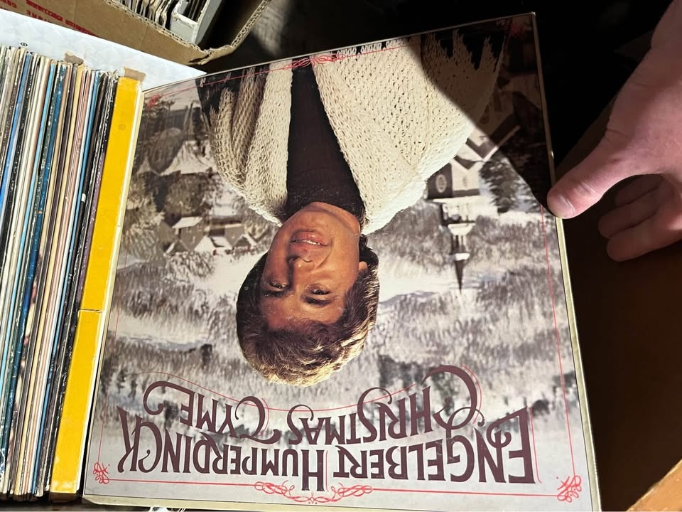 Assorted country records - photo 4