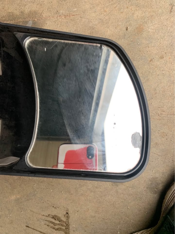 GMC/ Chevy tow mirror - photo 2