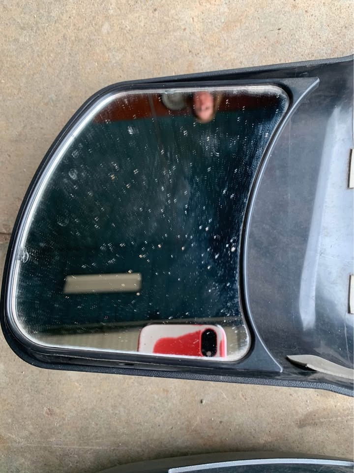 GMC/ Chevy tow mirror - photo 3