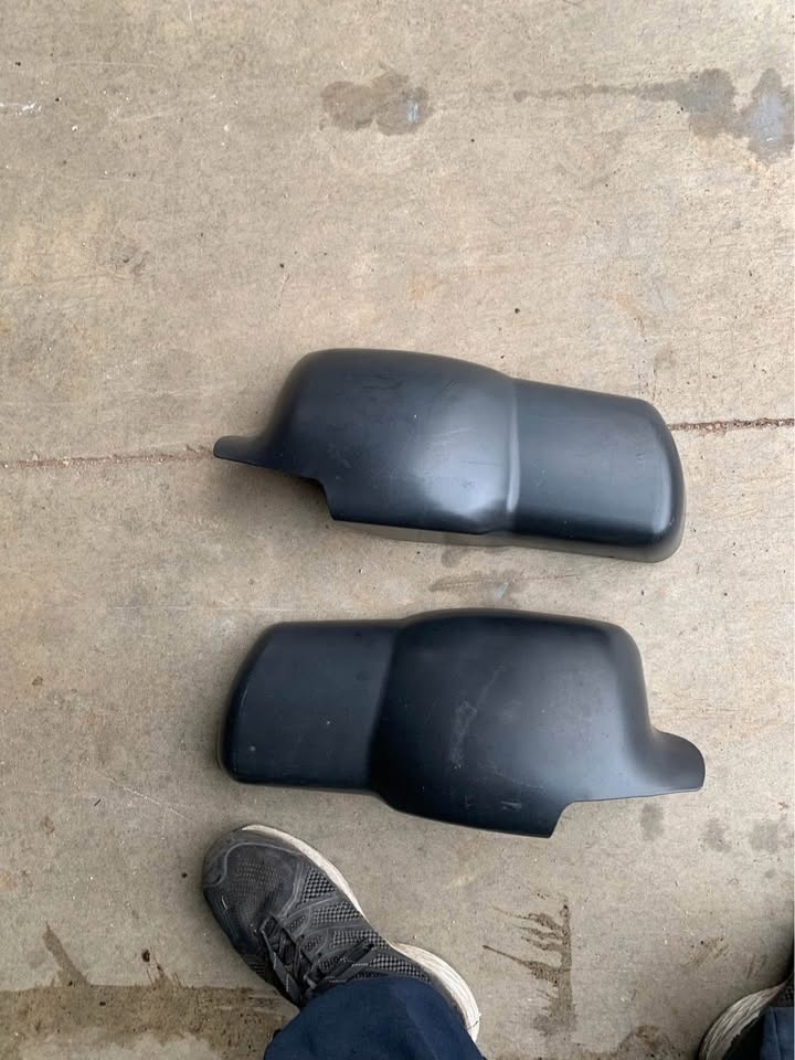 GMC/ Chevy tow mirror - photo 4