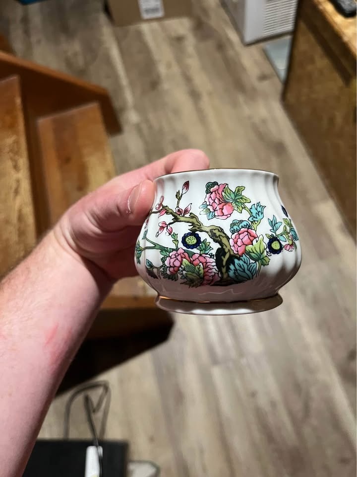 Royal oak dish set - photo 2