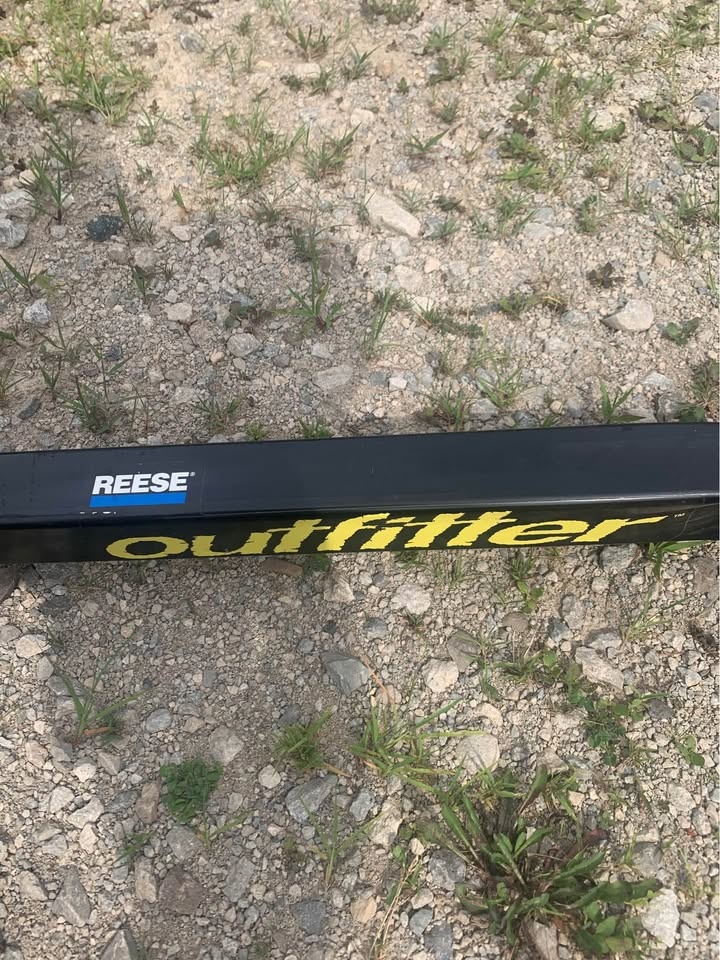 Bike rack carrier - photo 2
