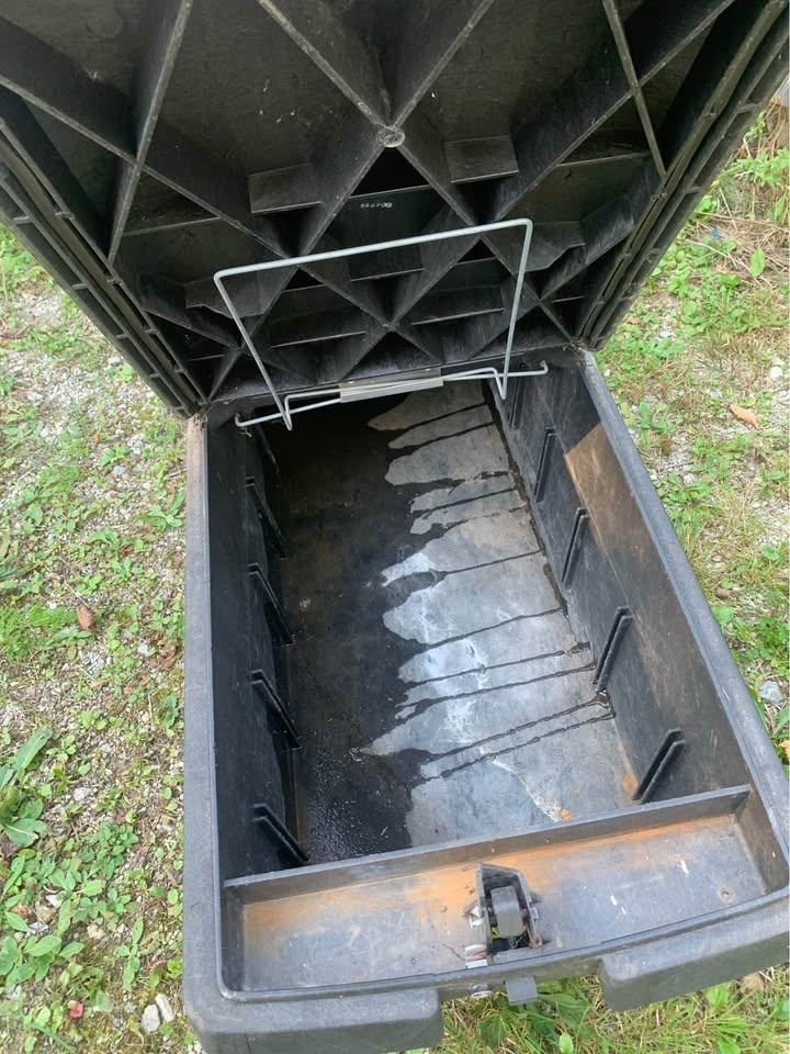 Truck storage box - photo 3